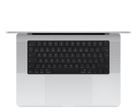 Apple MacBook Pro M5 Max/64GB/4TB/Mac OS Srebrny 40R GPU - 1506900 - zdjęcie 2